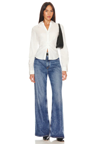 Paige | Alera Shirt