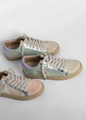 Shu Shop | Paula Mini Sneaker