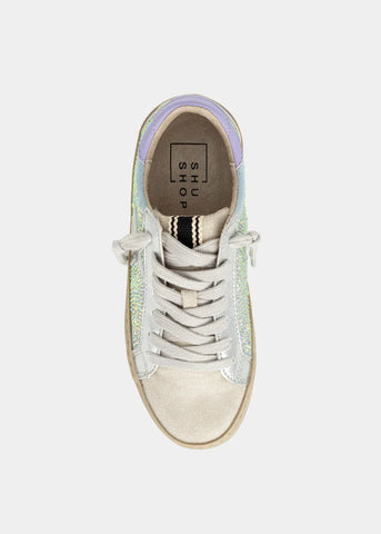 Shu Shop | Paula Mini Sneaker
