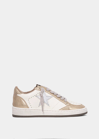 Shu Shop | Paz Mini Sneaker
