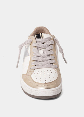 Shu Shop | Paz Mini Sneaker