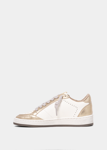 Shu Shop | Paz Mini Sneaker