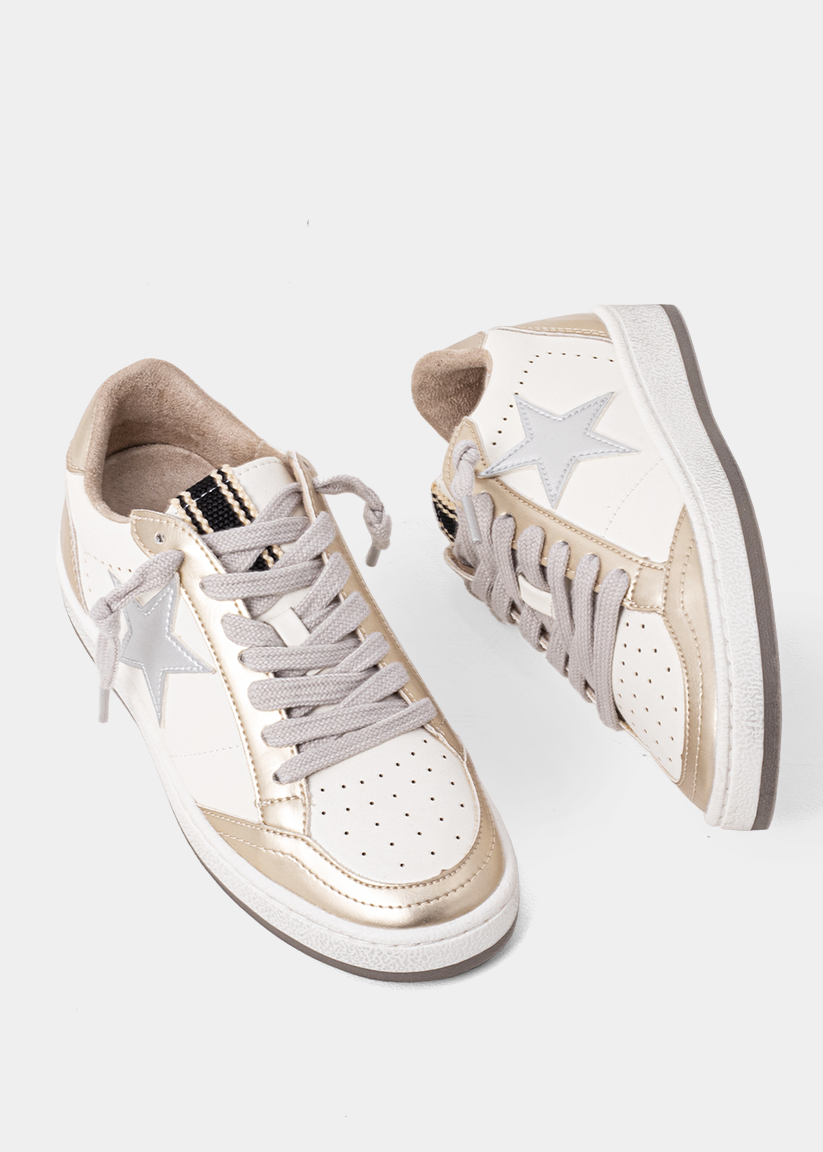 Shu Shop | Paz Mini Sneaker