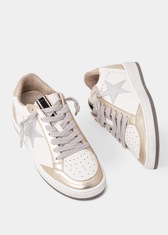Shu Shop | Paz Mini Sneaker
