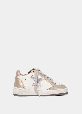 Shu Shop | Paz Mini Sneaker