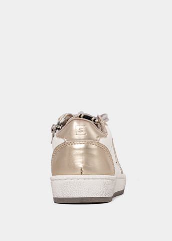 Shu Shop | Paz Mini Sneaker