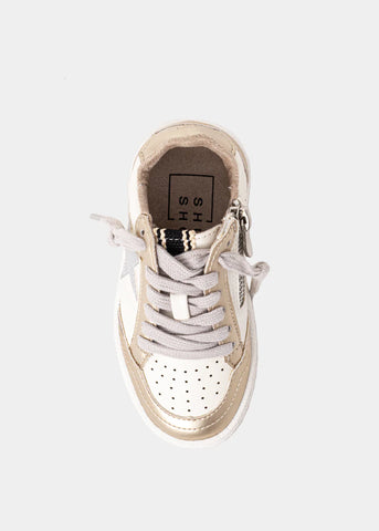 Shu Shop | Paz Mini Sneaker