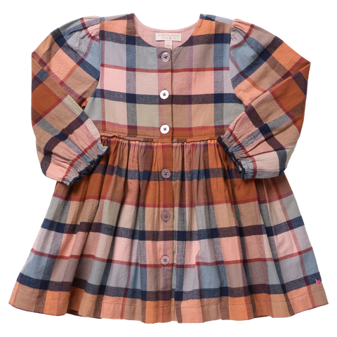 Pink Chicken | Mae Dress
