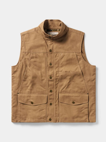 Duck camp | Mens Brush Wingshooting Vest