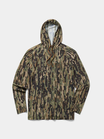 Duck Camp | Performance Hoodie