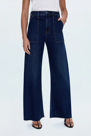 Pistola | Penny High Rise Wide Leg
