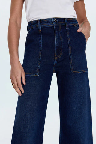 Pistola | Penny High Rise Wide Leg