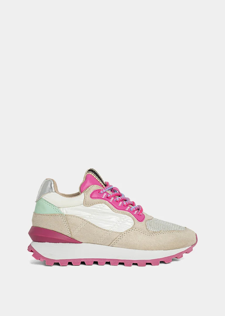 ShuShop | Phoebe Mini Sneaker