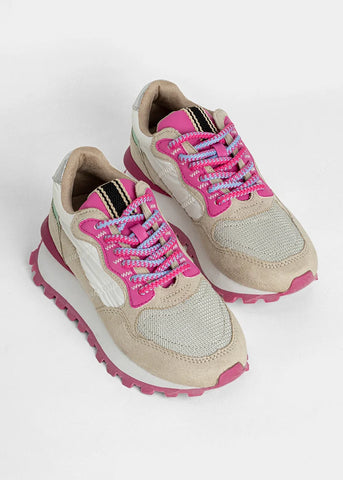 ShuShop | Phoebe Mini Sneaker