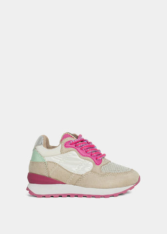 ShuShop | Phoebe Mini Sneaker