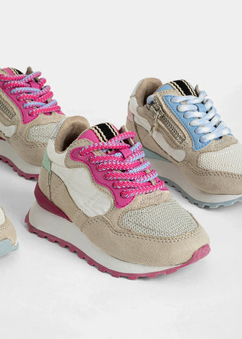 ShuShop | Phoebe Mini Sneaker