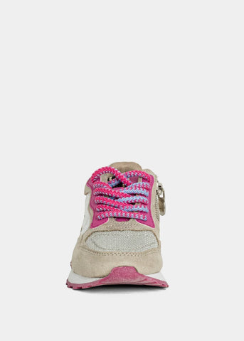 ShuShop | Phoebe Mini Sneaker