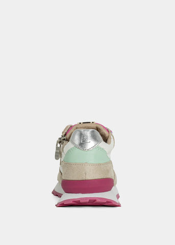 ShuShop | Phoebe Mini Sneaker