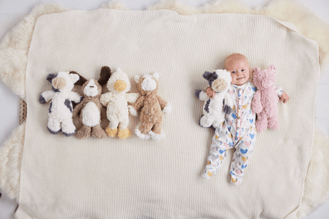 Mudpie | Plush Pals