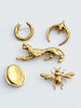 Farrah B | Brooches