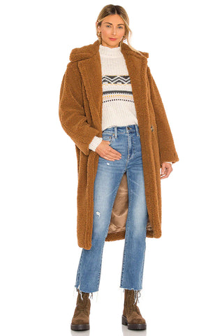 Pistola | Lennon High Rise Crop Boot