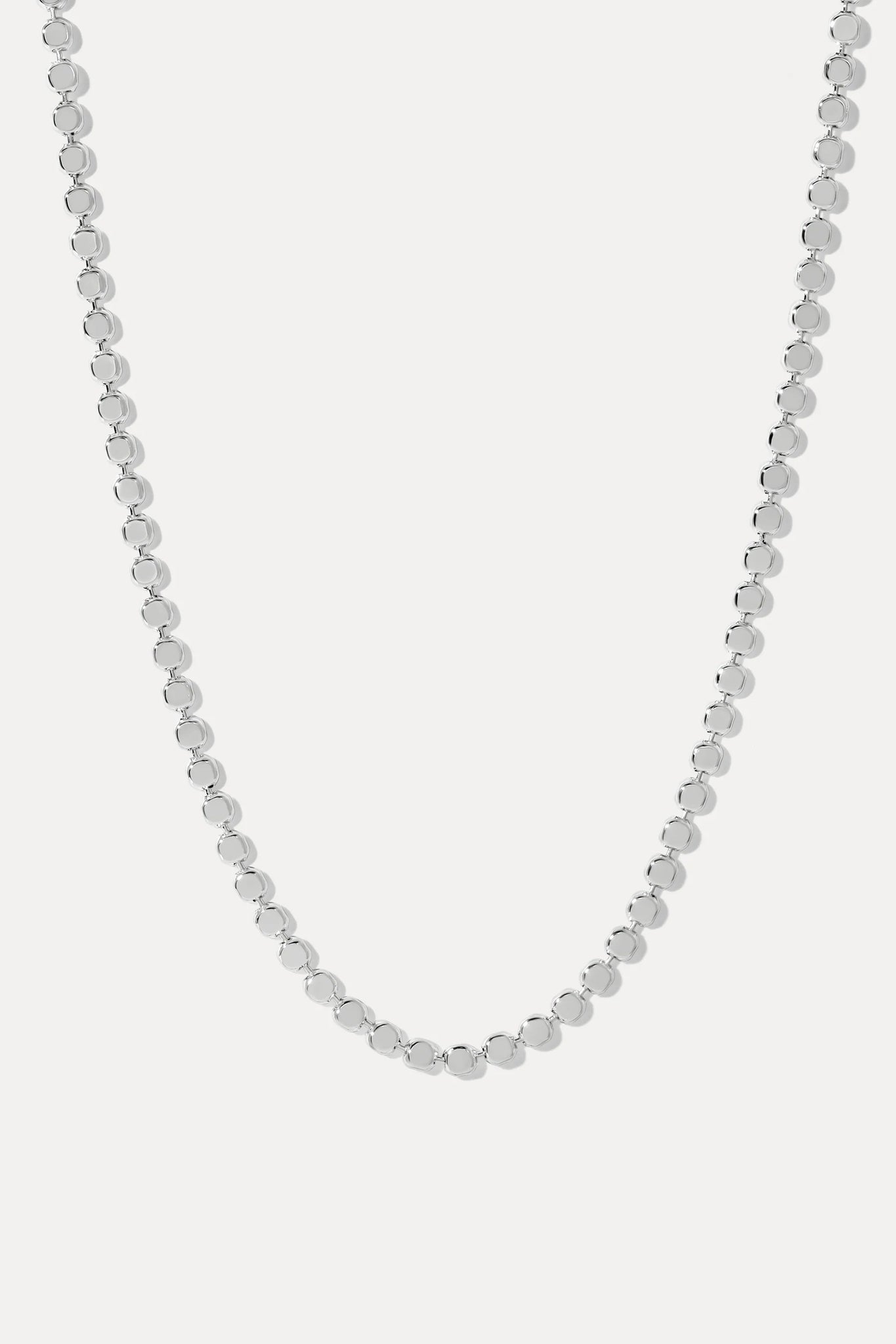 Miranda Frye | Paisley Necklace