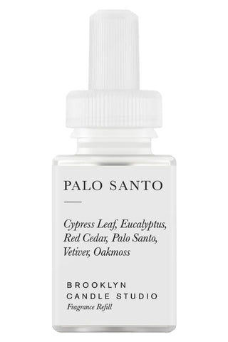 Pura | Palo Santo Refill home Fragrance