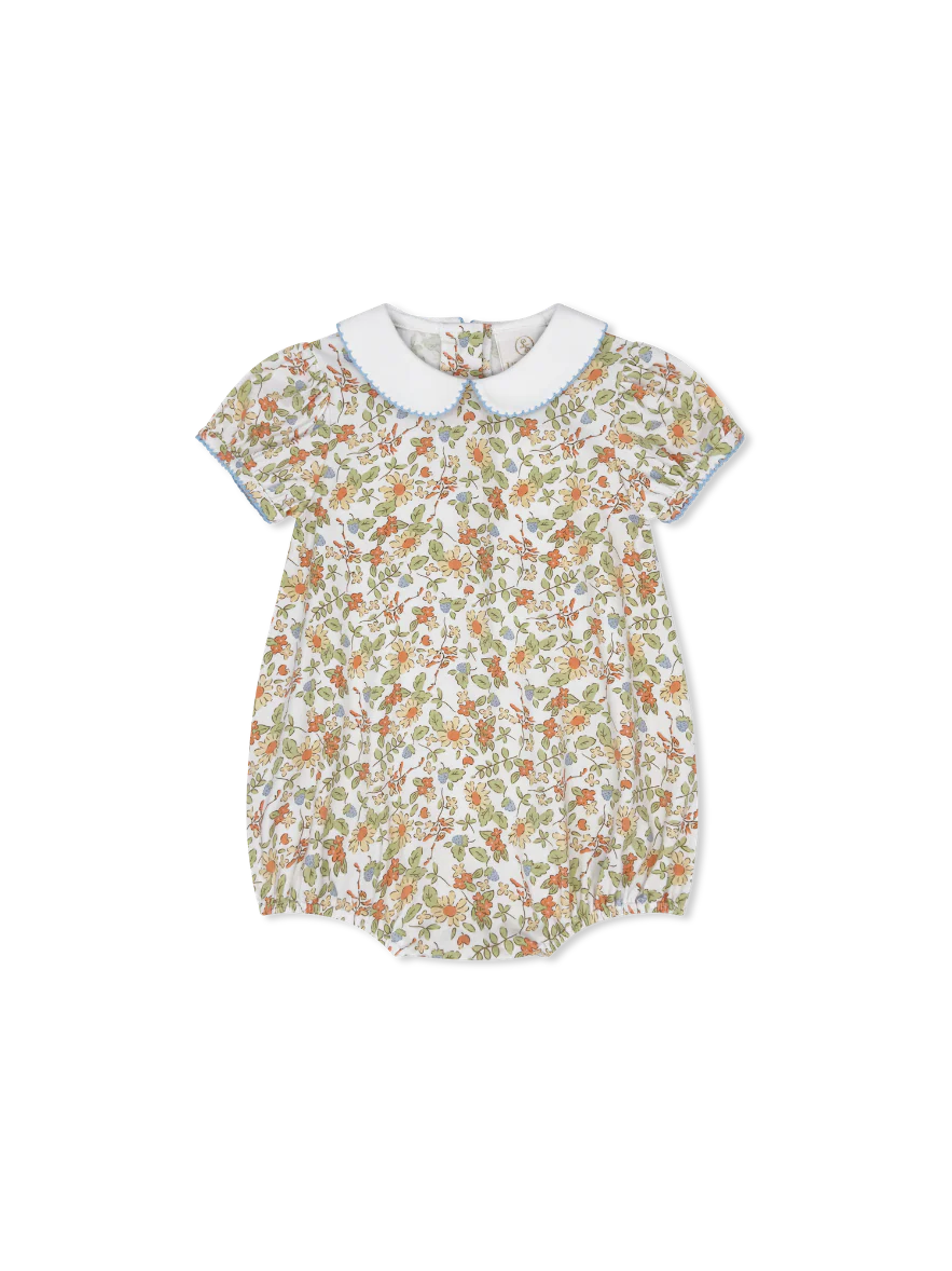 Lullaby Set | Patty Cake Bubble