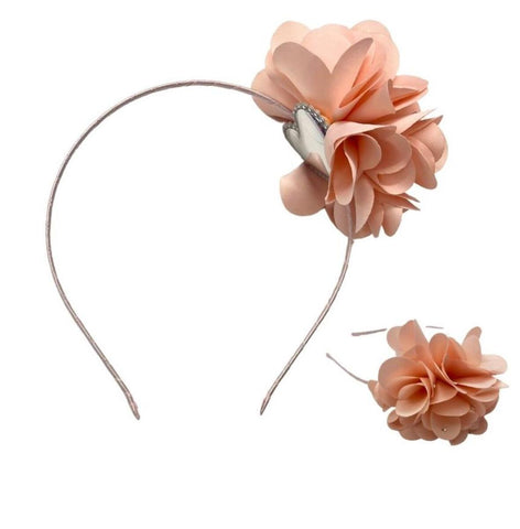Bari Lynn | Flower Headbands