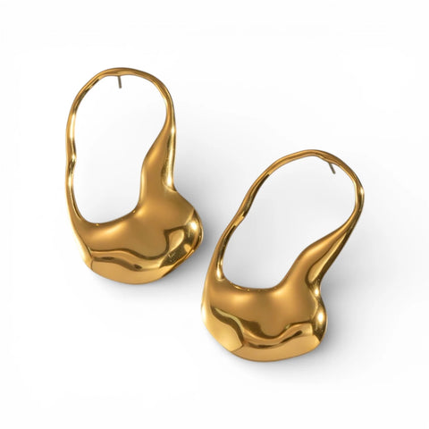 Gina Carmen | Maison Earring
