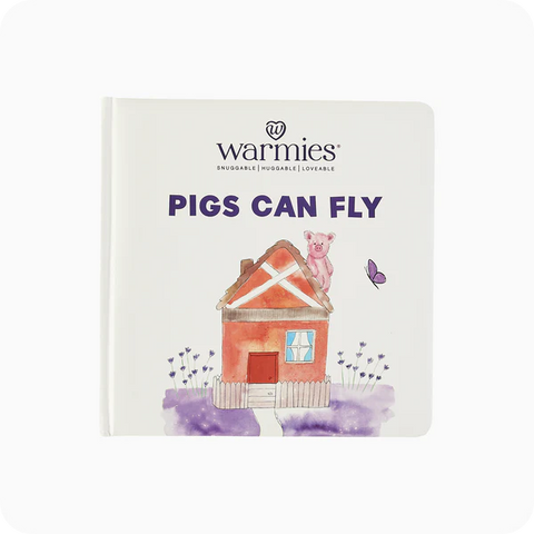 Warmies | Pigs Can Fly