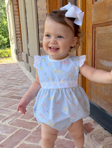Lullaby Set | Pinafore Bubble