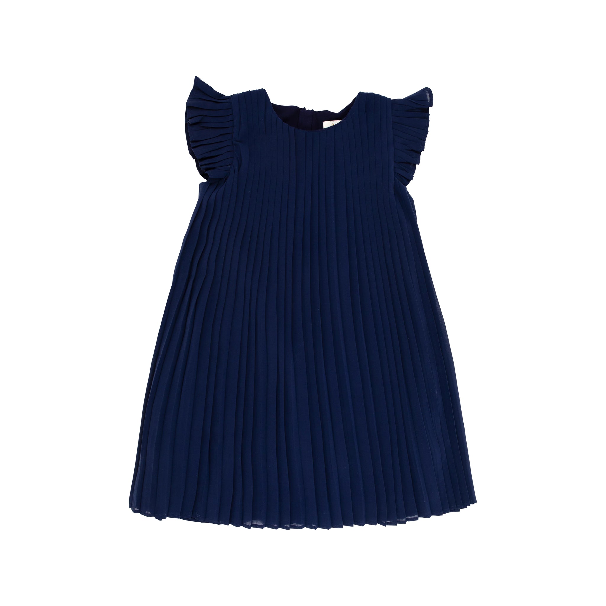 Beaufort Bonnet| Piper Pleated Dress