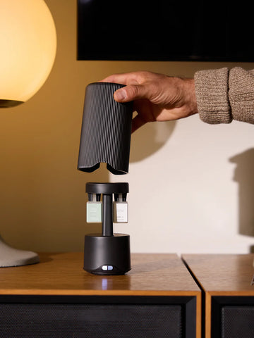 Pura | Pura Plus Smart Home Fragrance Diffuser