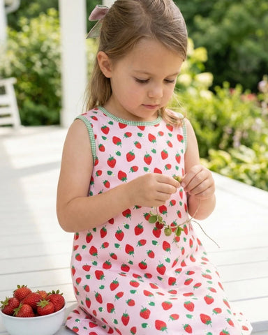 Lullaby Set | Ann Dress