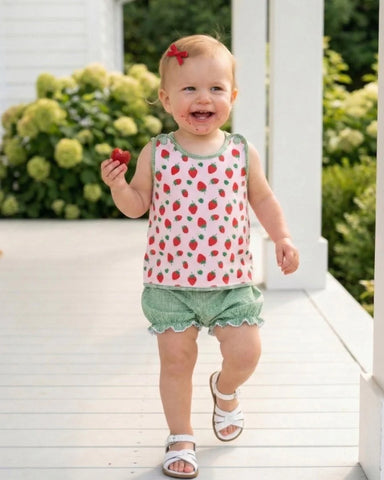 Lullaby Set | Bitsy Bloomer Set