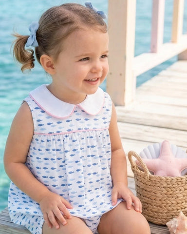 Lullaby Set | Charleston Bubble
