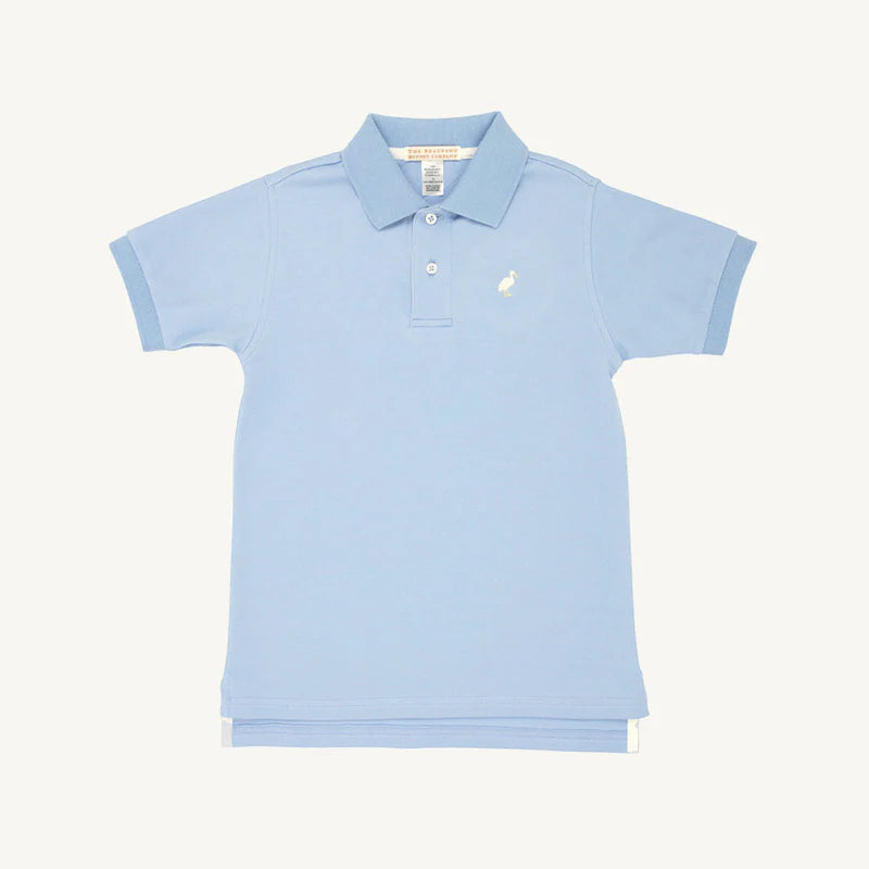 Beaufort Bonnet | Prim & Proper Polo