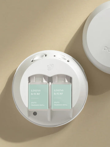 Pura | Linens & Surf Home Fragrance Refill