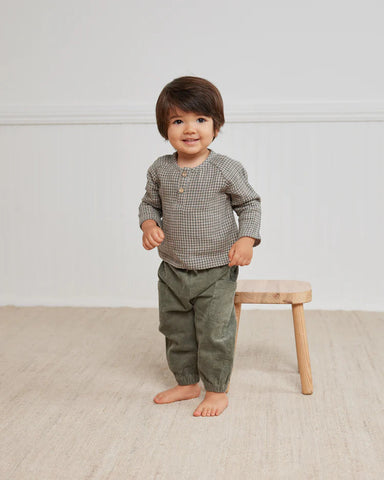 Quincy Mae | Luca Pant