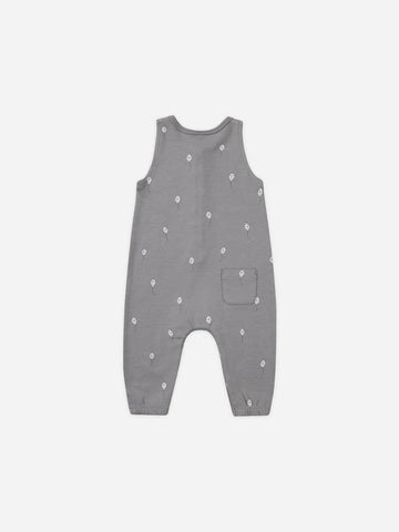 Quincy Mae | Sleeveless Jumpsuit
