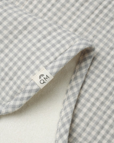 Quincy Mae | Burp Cloth, Set of 2