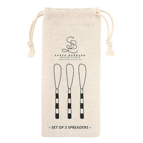 SB | Striped Spreaders
