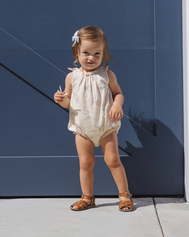 Rylee + Cru | Shoulder Tie Bubble