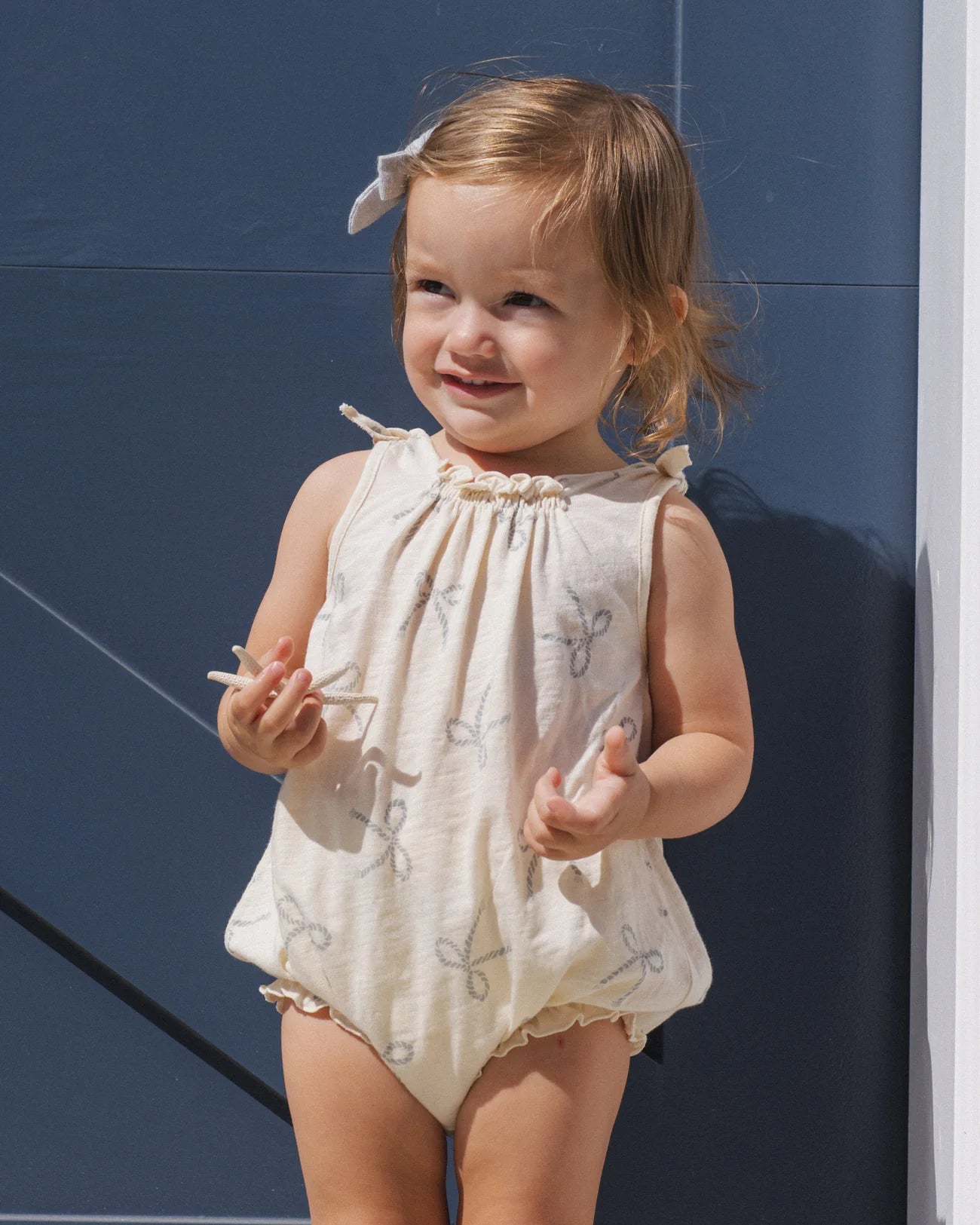 Rylee + Cru | Shoulder Tie Bubble