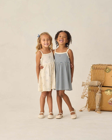 Rylee + Cru | Lea Dress