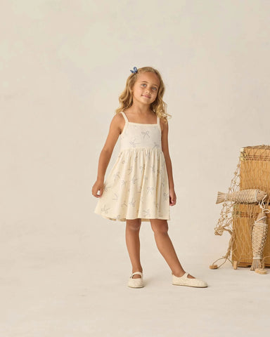 Rylee + Cru | Lea Dress