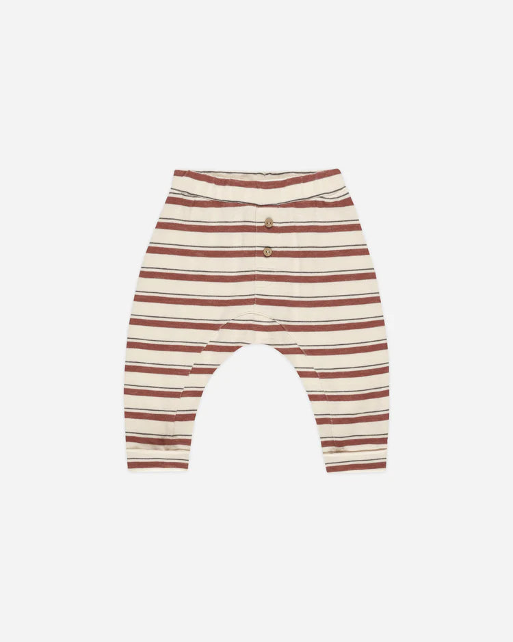 Rylee + Cru | Baby Cru Pant