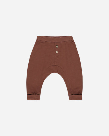 Rylee + Cru | Baby Cru Pant