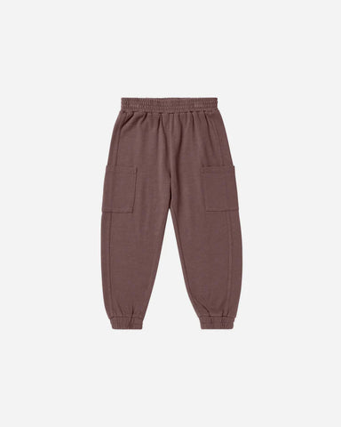 *Rylee & Cru Cargo Jogger